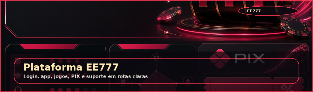 EE777 seguranca
