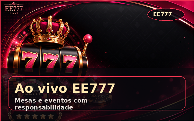 EE777 — App Mobile, Android e Web App