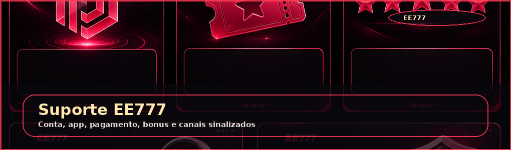 EE777 — Contato EE777