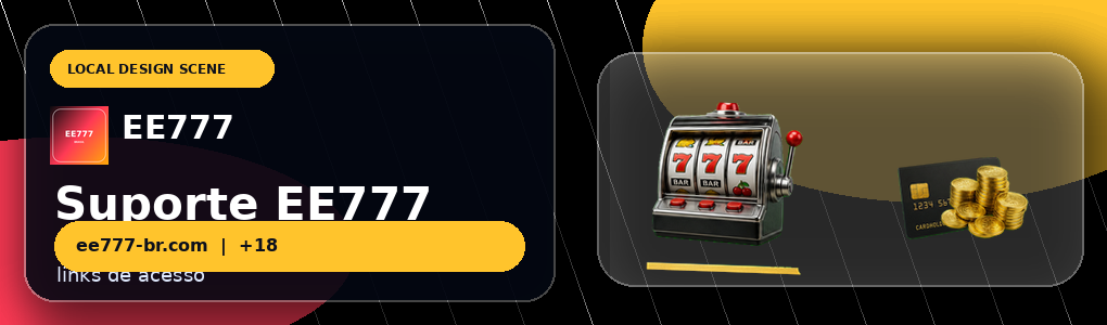 EE777 contato